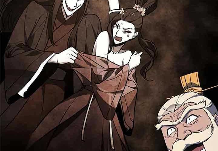 I Reincarnated As The Crazed Heir Chapter 22 Gambar 61