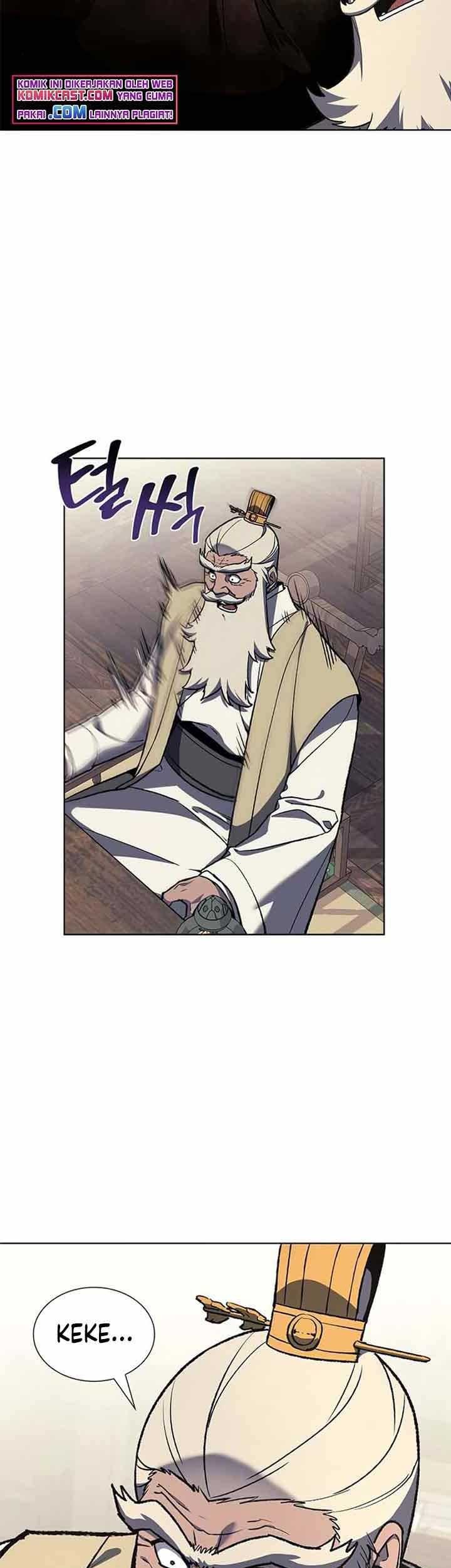 I Reincarnated As The Crazed Heir Chapter 22 Gambar 62