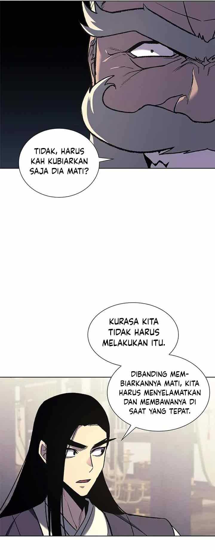 I Reincarnated As The Crazed Heir Chapter 22 Gambar 66