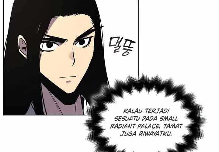 I Reincarnated As The Crazed Heir Chapter 22 Gambar 68