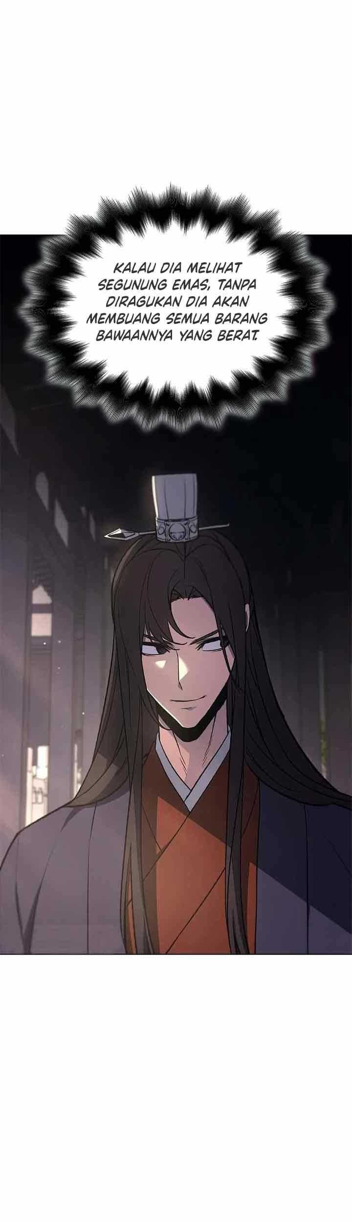 I Reincarnated As The Crazed Heir Chapter 22 Gambar 73