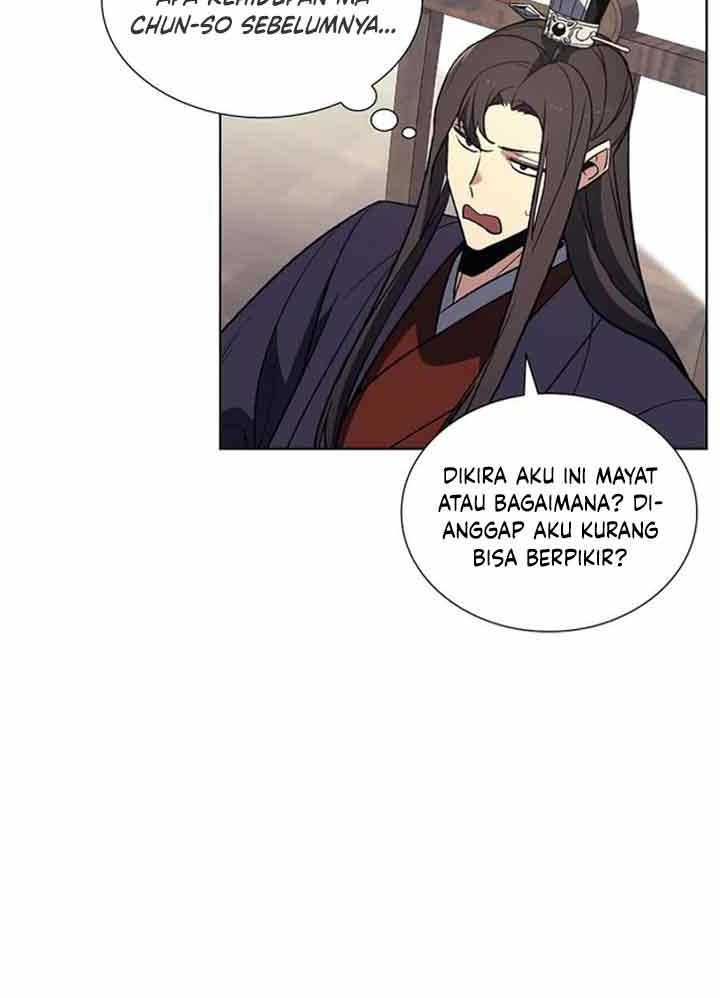 I Reincarnated As The Crazed Heir Chapter 22 Gambar 12
