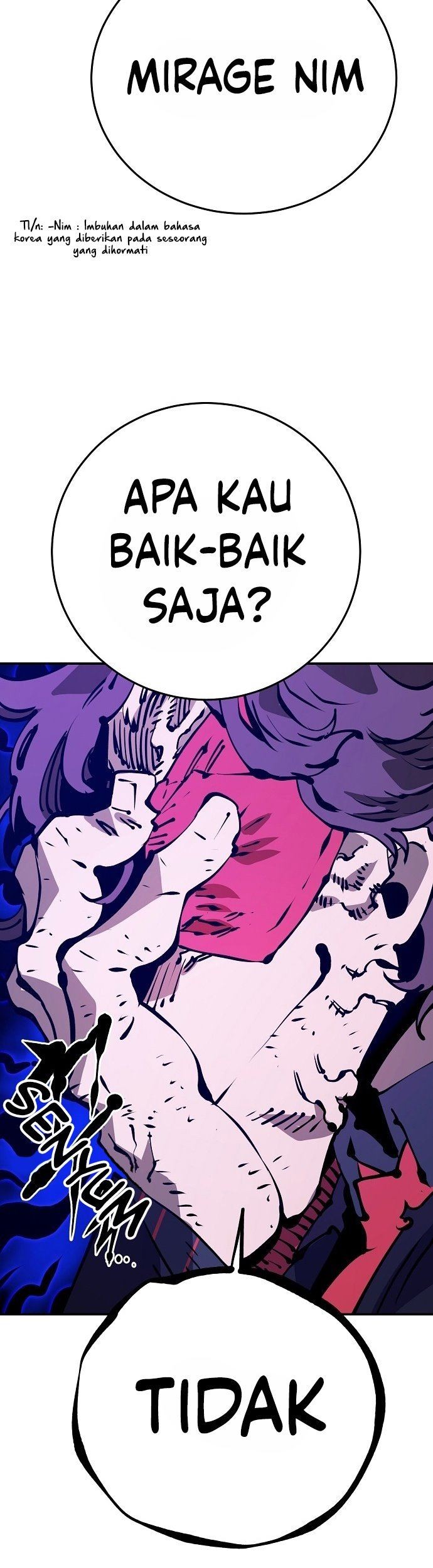 Player Chapter 69 Gambar 29