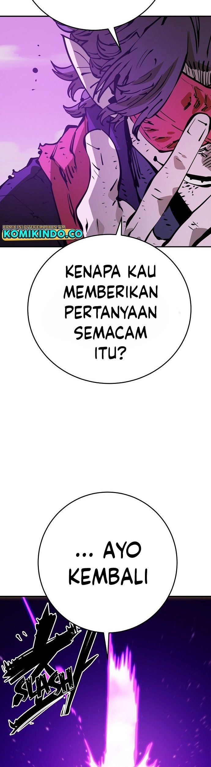 Player Chapter 69 Gambar 31
