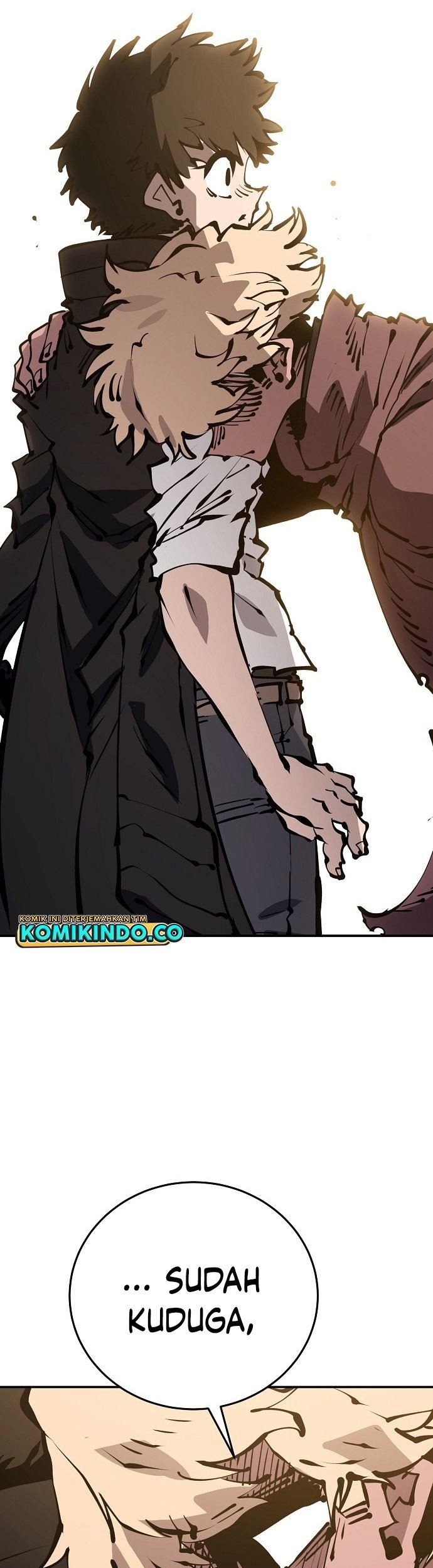 Player Chapter 69 Gambar 35