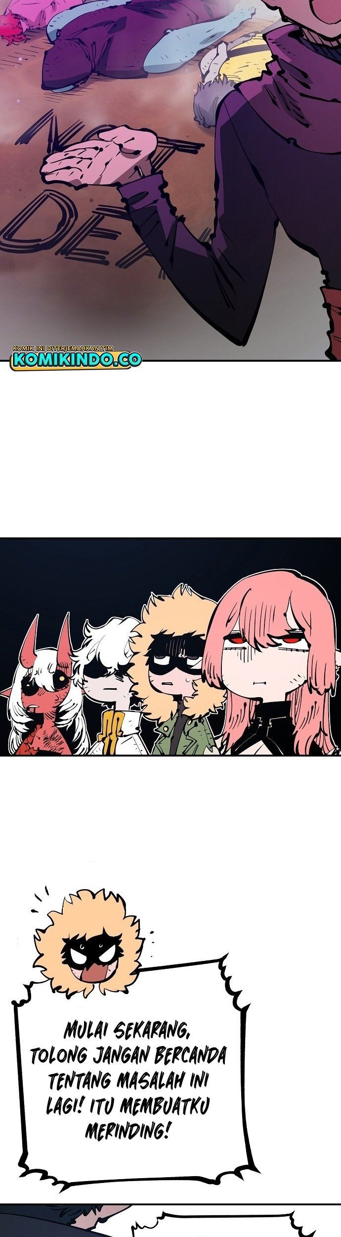 Player Chapter 69 Gambar 43