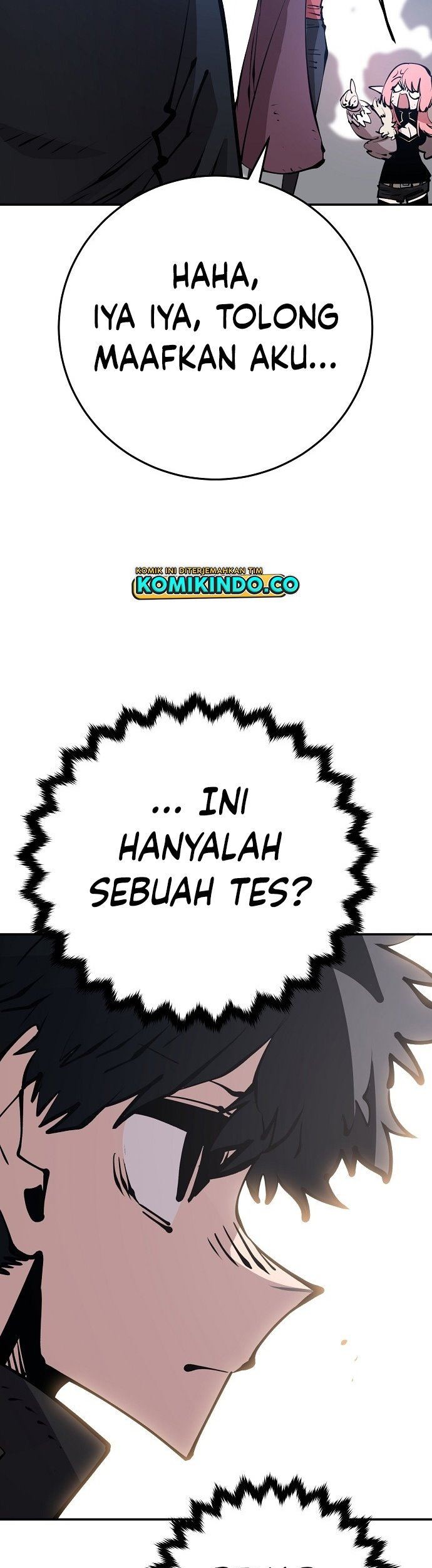 Player Chapter 69 Gambar 45