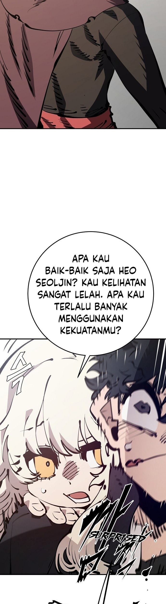 Player Chapter 69 Gambar 49