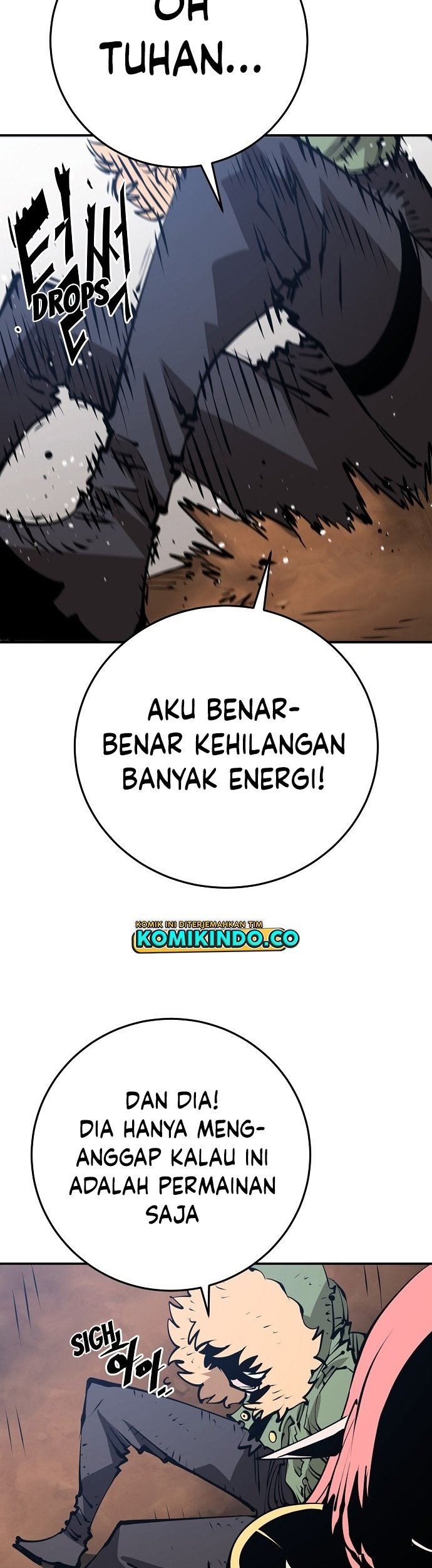 Player Chapter 69 Gambar 55