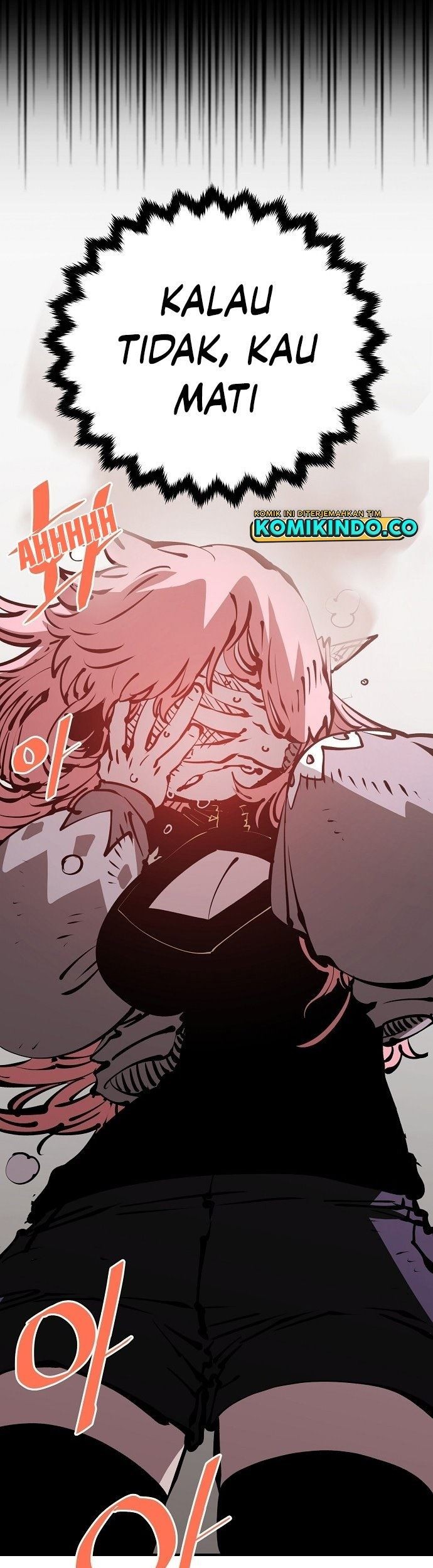 Player Chapter 69 Gambar 61