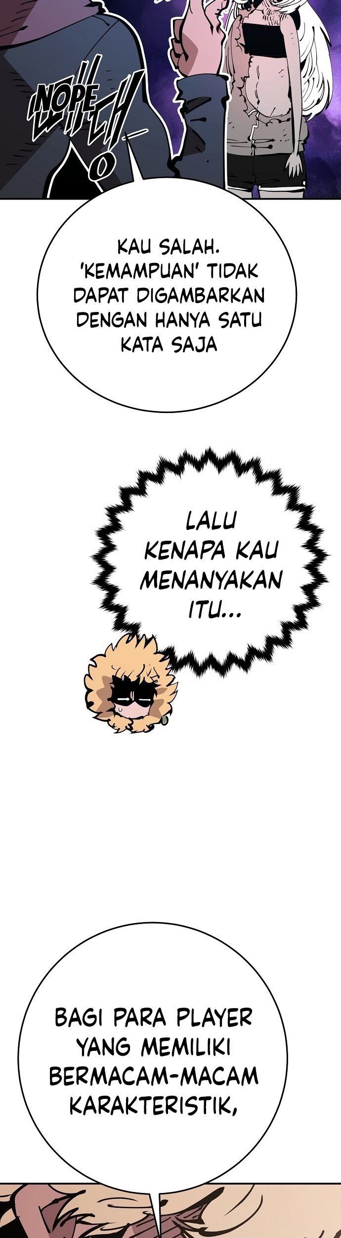 Player Chapter 69 Gambar 69
