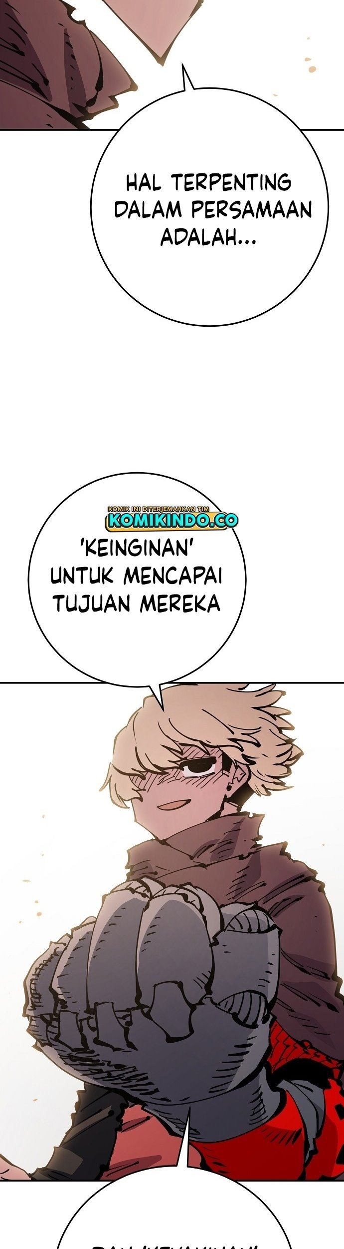 Player Chapter 69 Gambar 71