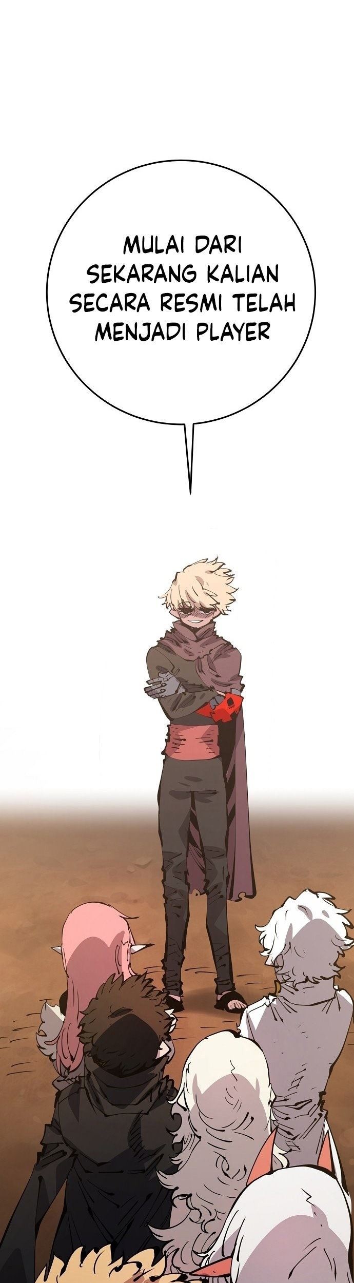 Player Chapter 69 Gambar 75