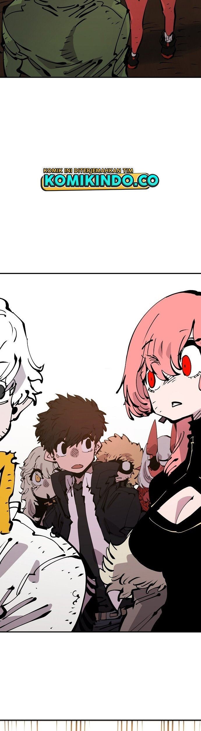 Player Chapter 69 Gambar 77