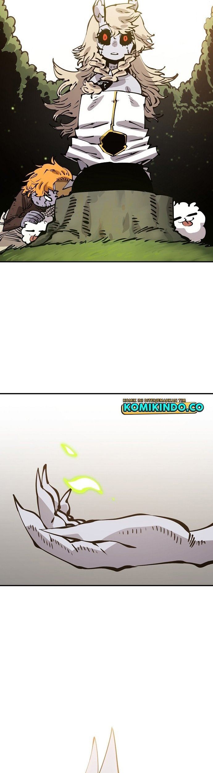 Player Chapter 69 Gambar 85