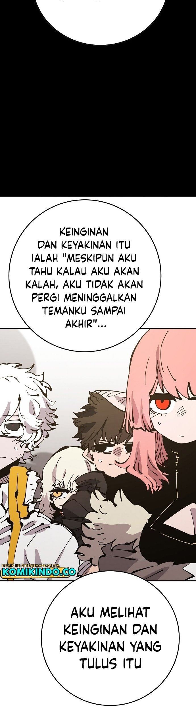 Player Chapter 69 Gambar 7