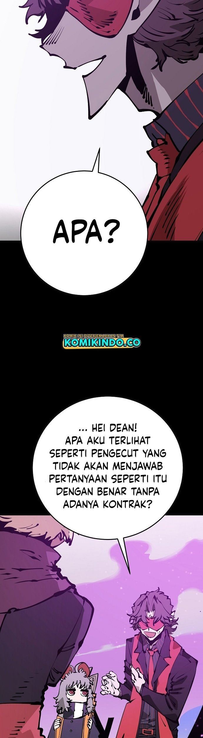 Player Chapter 69 Gambar 11