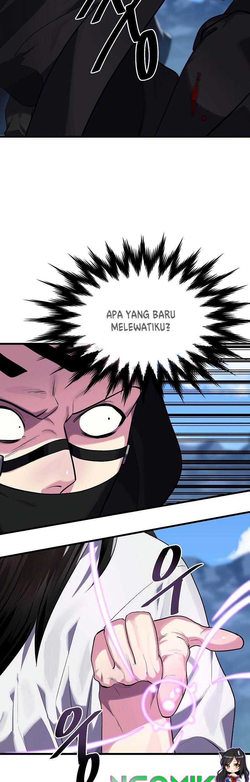 Volcanic Age Chapter 185 Gambar 4