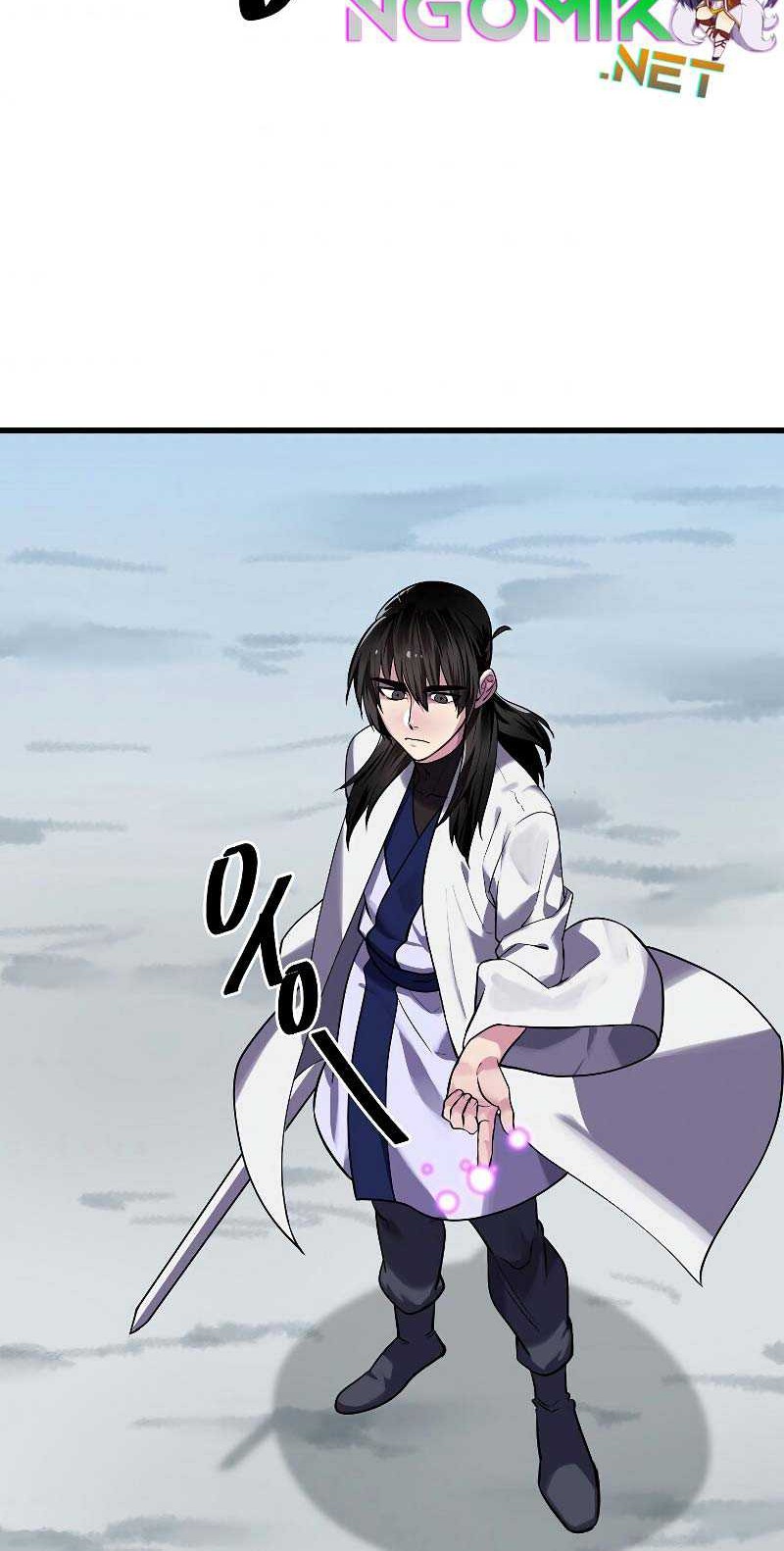 Volcanic Age Chapter 185 Gambar 5