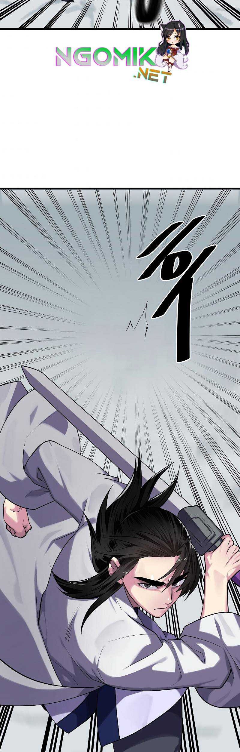 Volcanic Age Chapter 185 Gambar 24