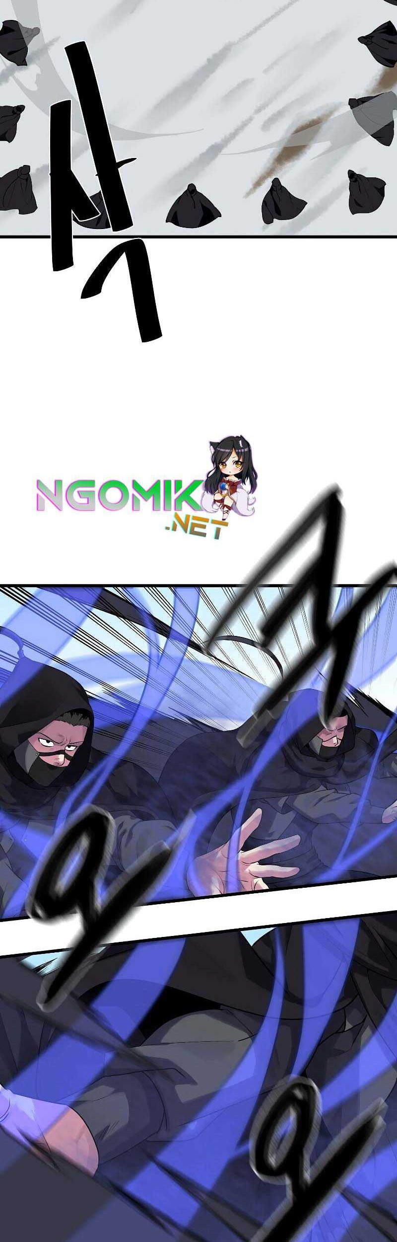 Volcanic Age Chapter 185 Gambar 39