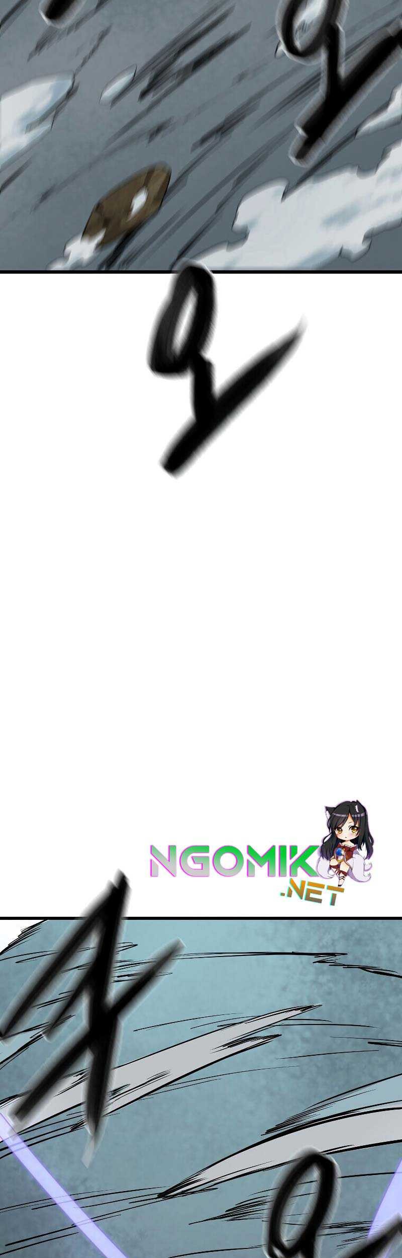 Volcanic Age Chapter 185 Gambar 41