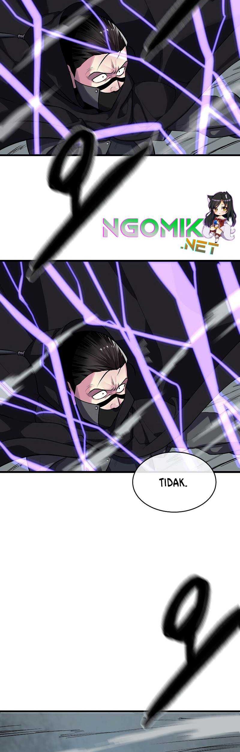 Volcanic Age Chapter 185 Gambar 45