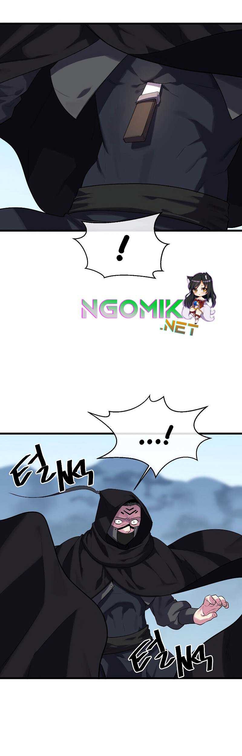 Volcanic Age Chapter 185 Gambar 59