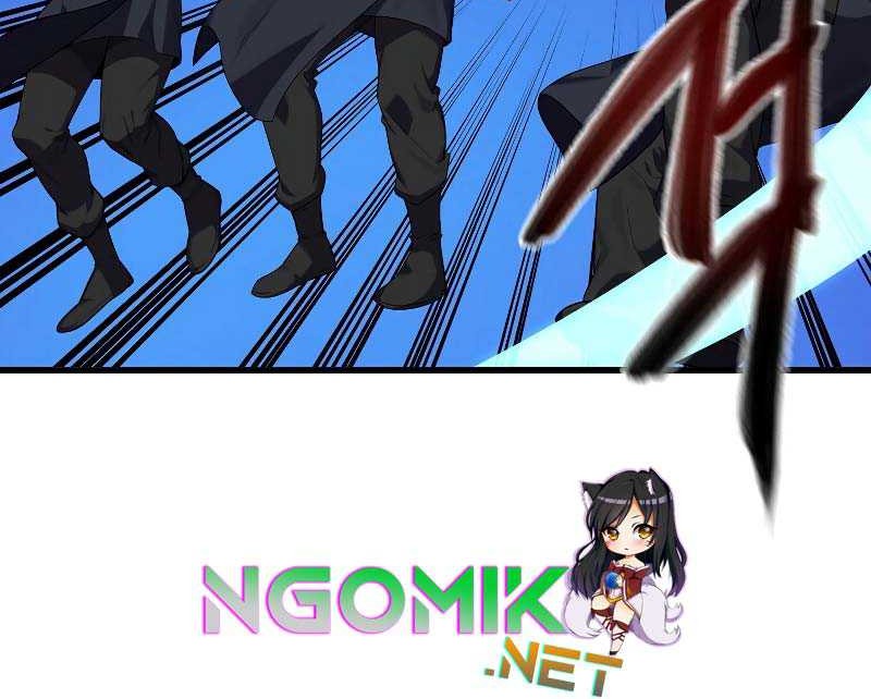 Volcanic Age Chapter 185 Gambar 22