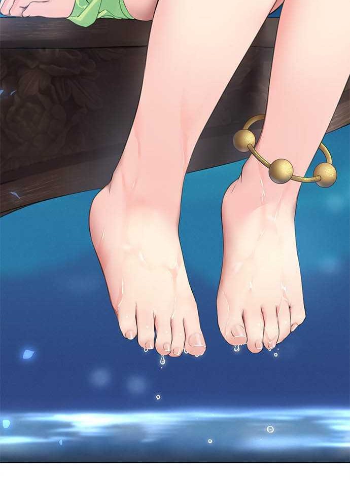 My Harem Grew So Large, I Was Forced to Ascend Chapter 42 Gambar 41