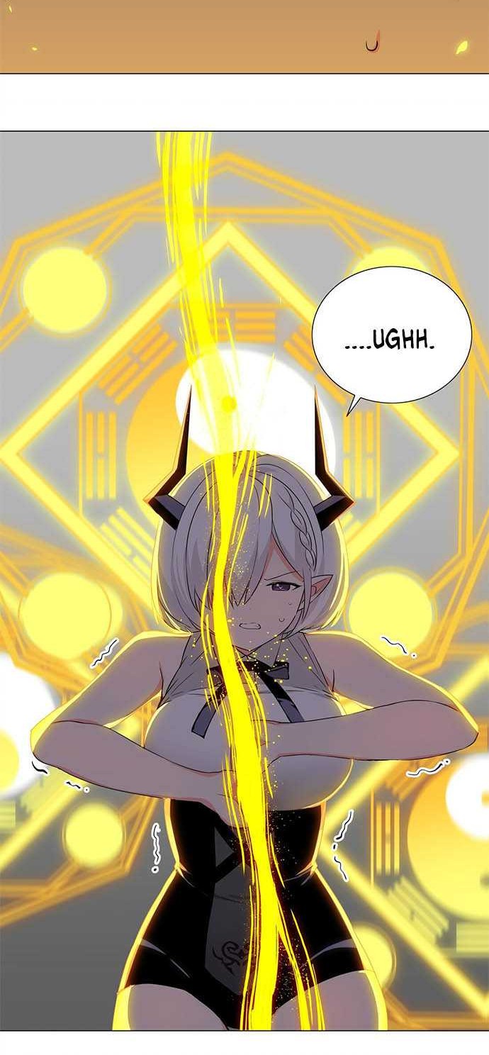 My Harem Grew So Large, I Was Forced to Ascend Chapter 42 Gambar 15