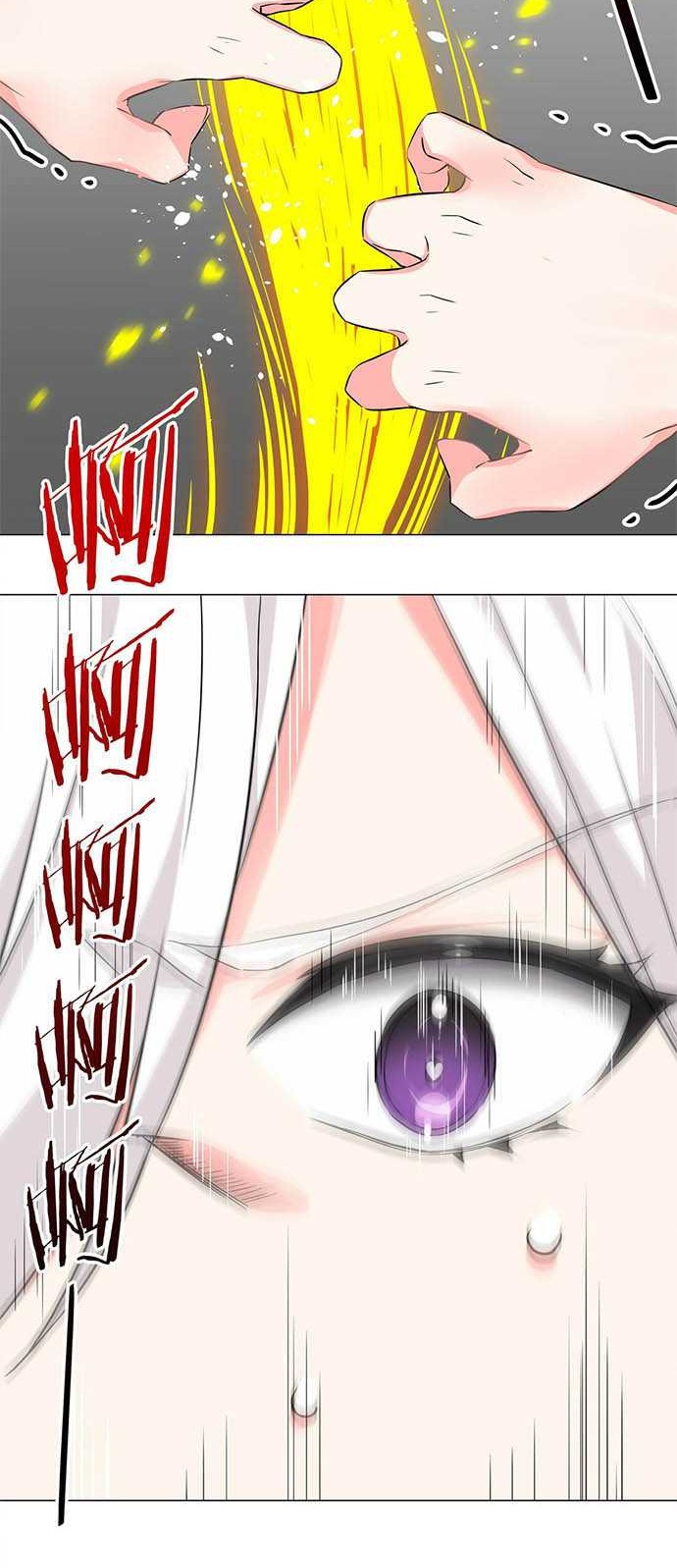 My Harem Grew So Large, I Was Forced to Ascend Chapter 42 Gambar 17