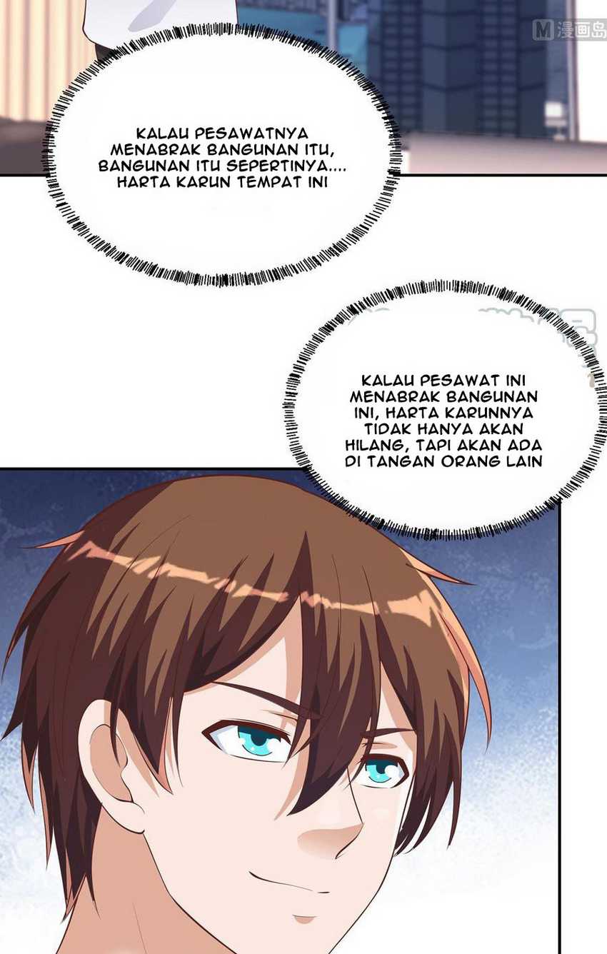 Cultivation Return on Campus Chapter 252 Gambar 19