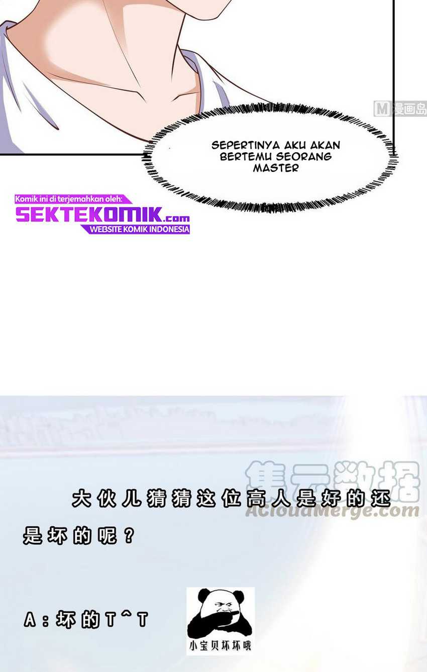 Cultivation Return on Campus Chapter 252 Gambar 20