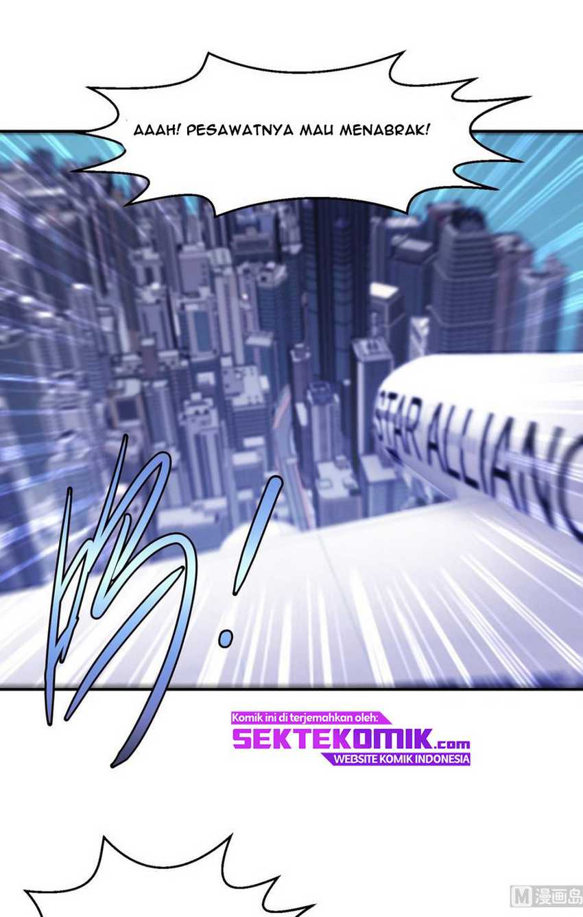 Cultivation Return on Campus Chapter 252 Gambar 3