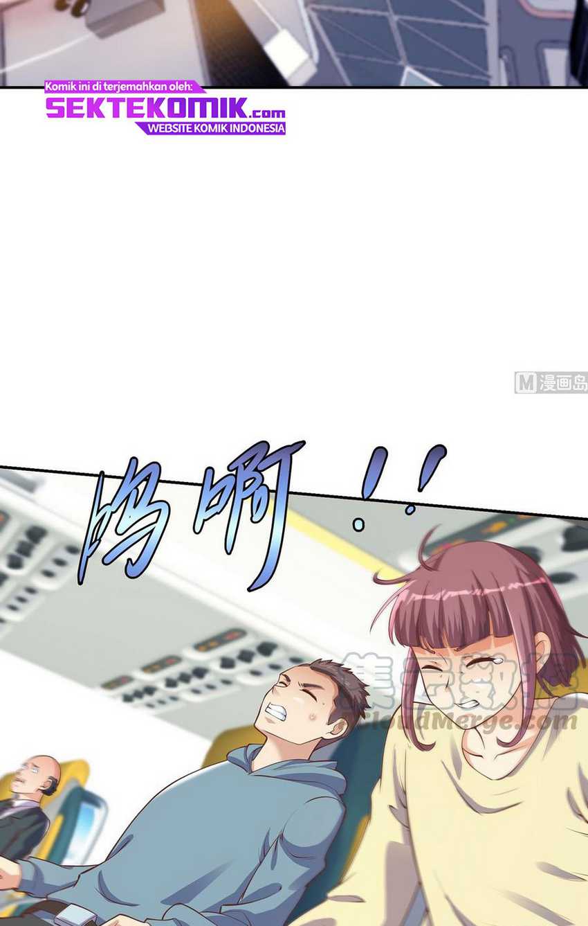 Cultivation Return on Campus Chapter 252 Gambar 6