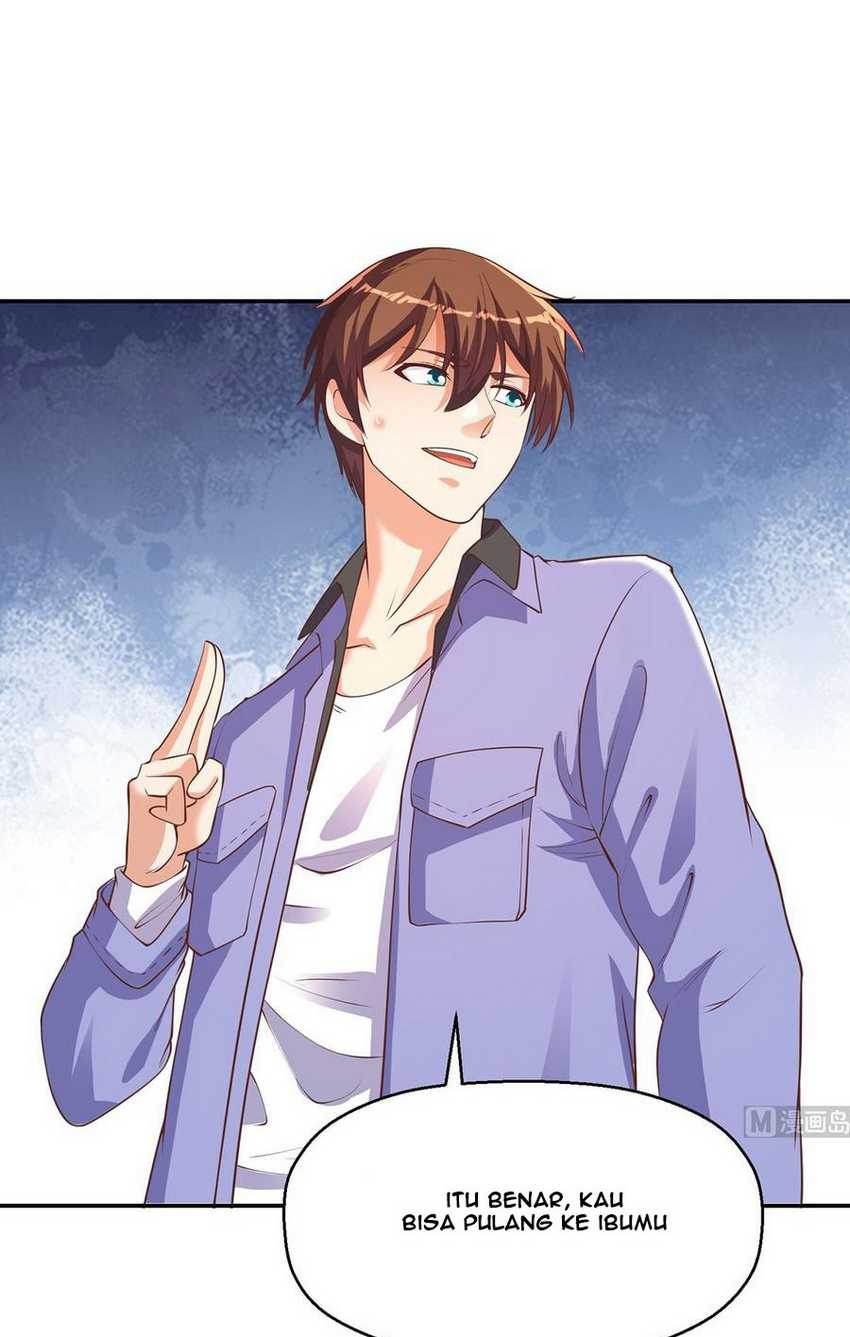 Cultivation Return on Campus Chapter 252 Gambar 8