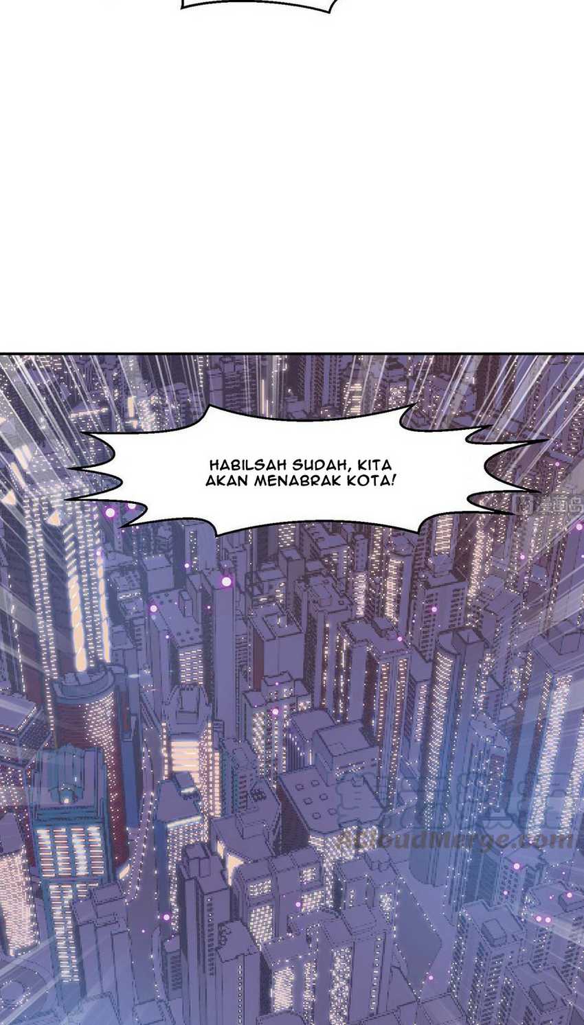 Cultivation Return on Campus Chapter 251 Gambar 13