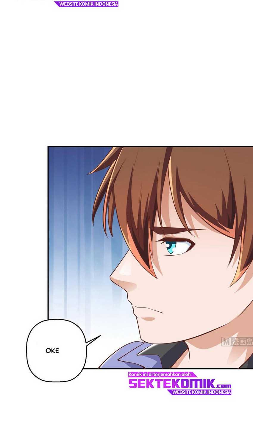 Cultivation Return on Campus Chapter 250 Gambar 15