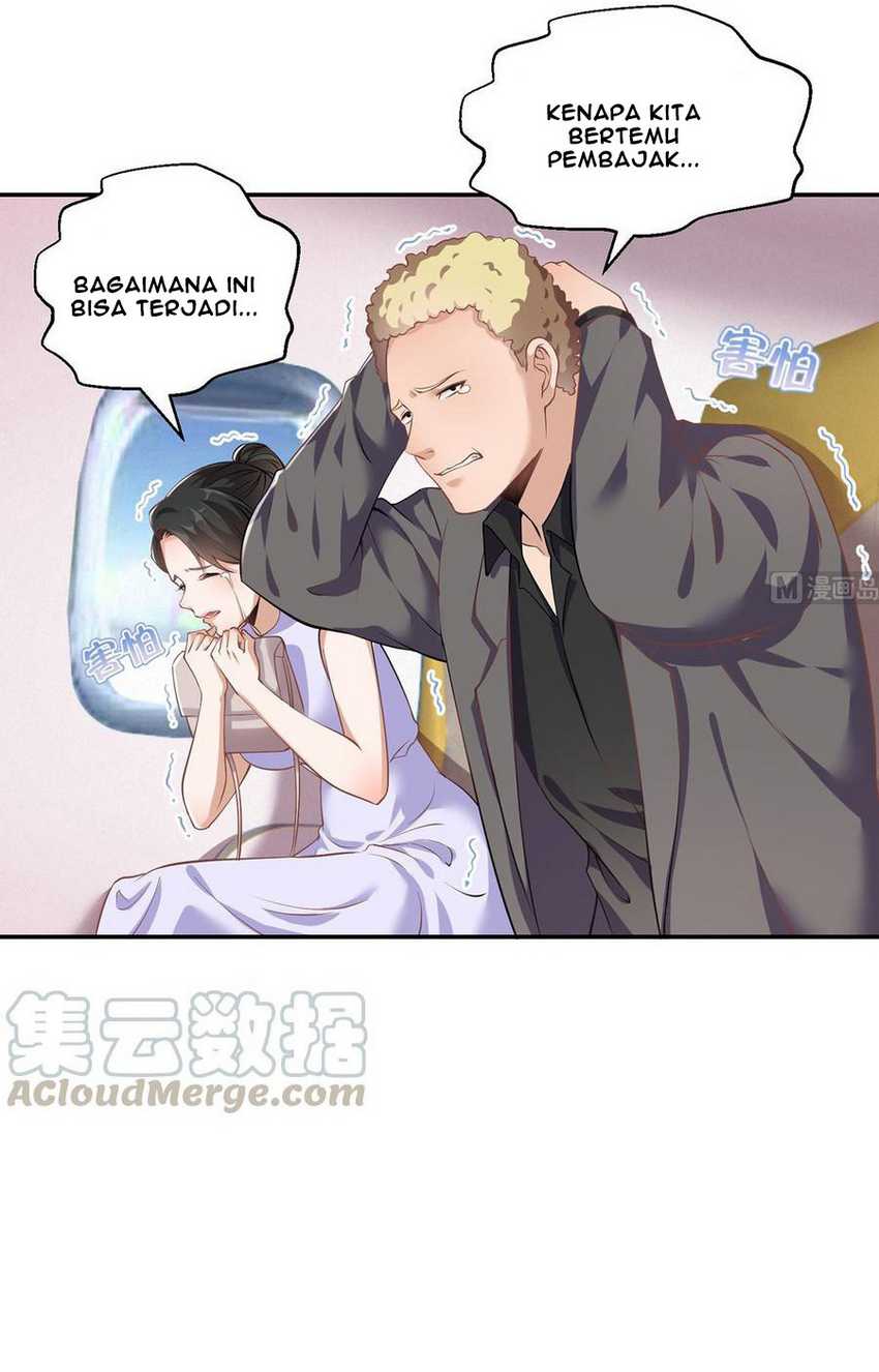 Cultivation Return on Campus Chapter 249 Gambar 4