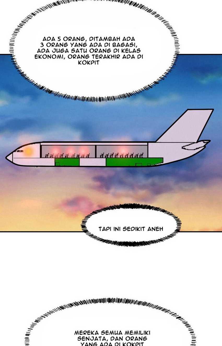 Cultivation Return on Campus Chapter 249 Gambar 8