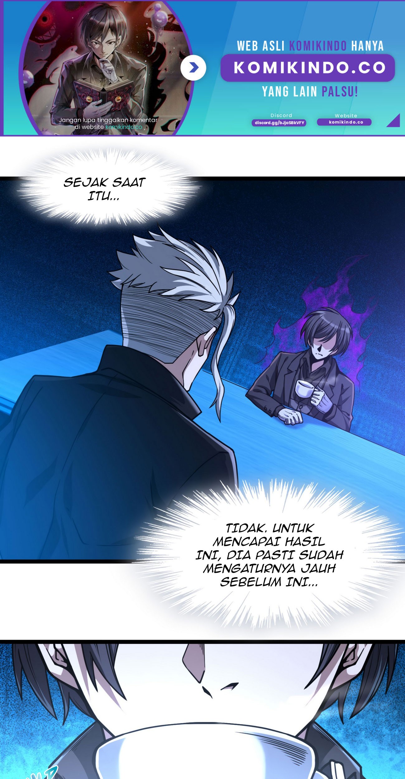 I’m Really Not The Demon God’s Lackey Chapter 30 Gambar 9