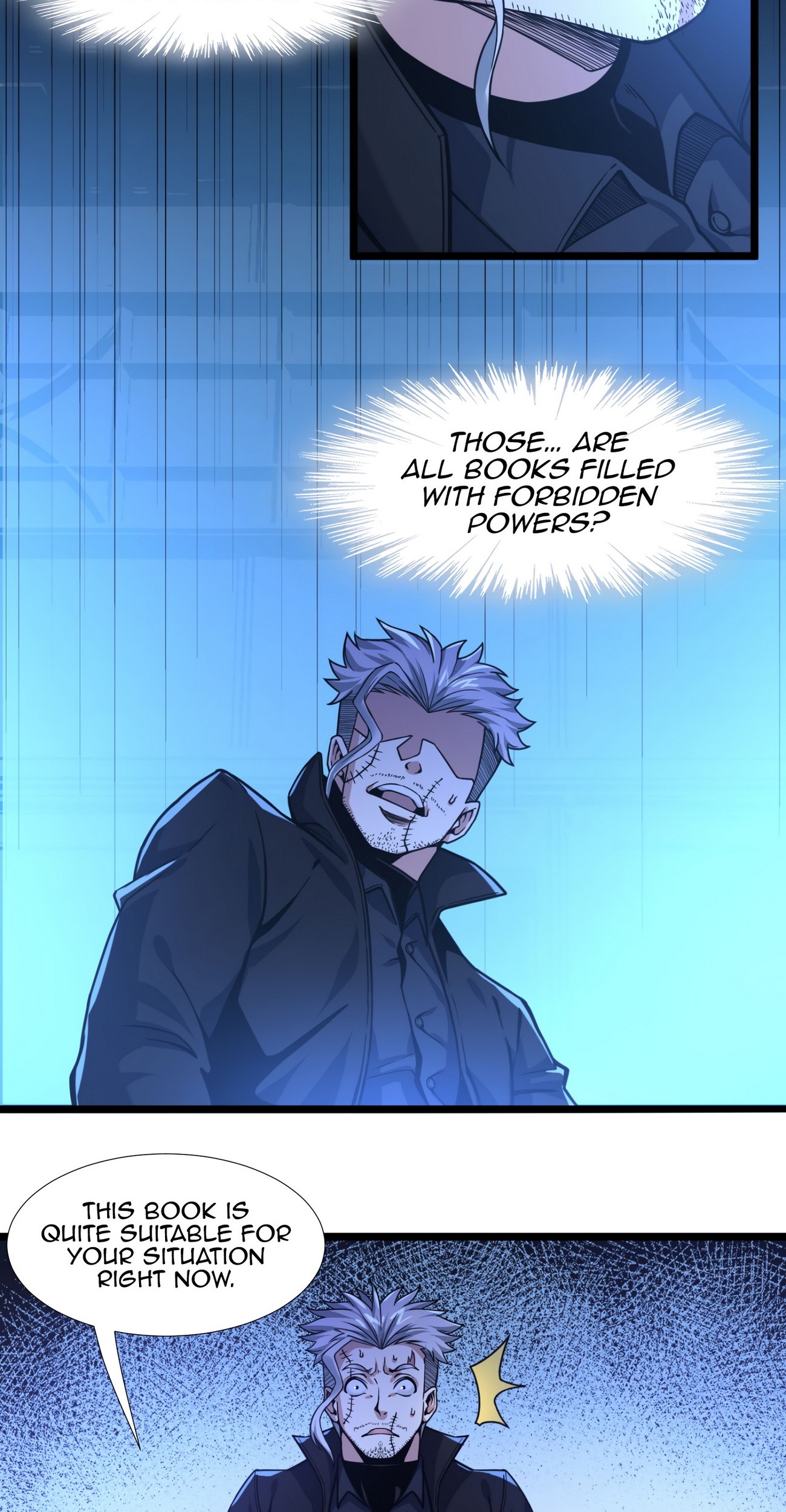 I’m Really Not The Demon God’s Lackey Chapter 30 Gambar 66