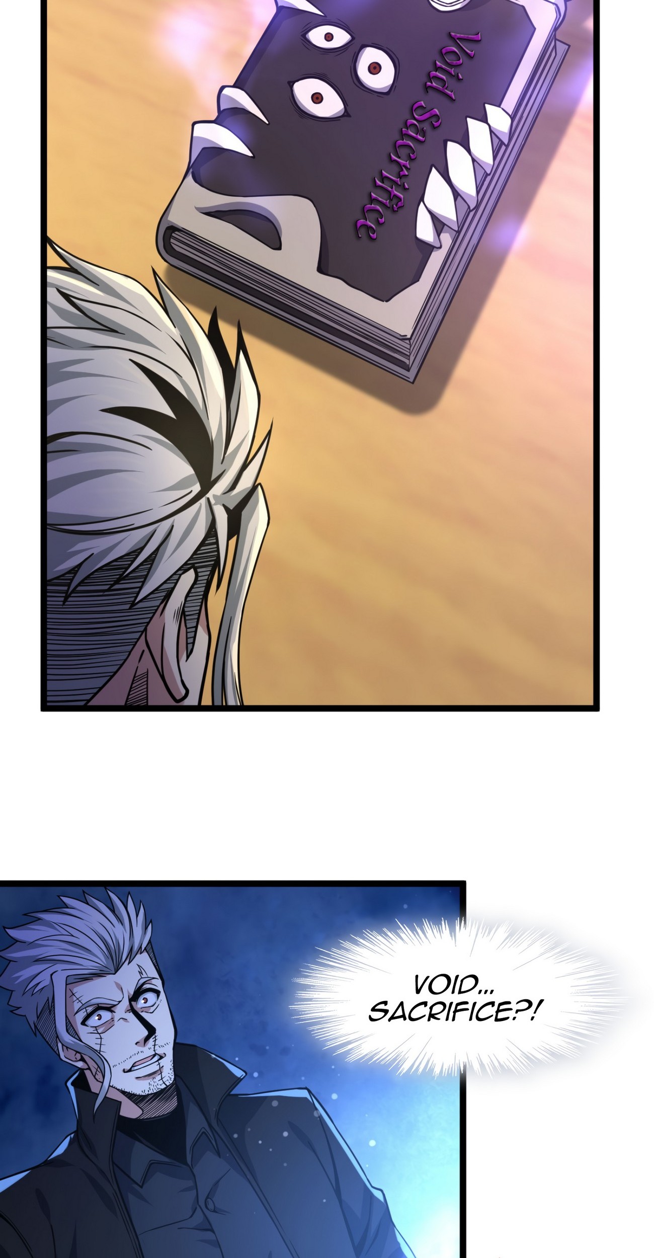 I’m Really Not The Demon God’s Lackey Chapter 30 Gambar 68