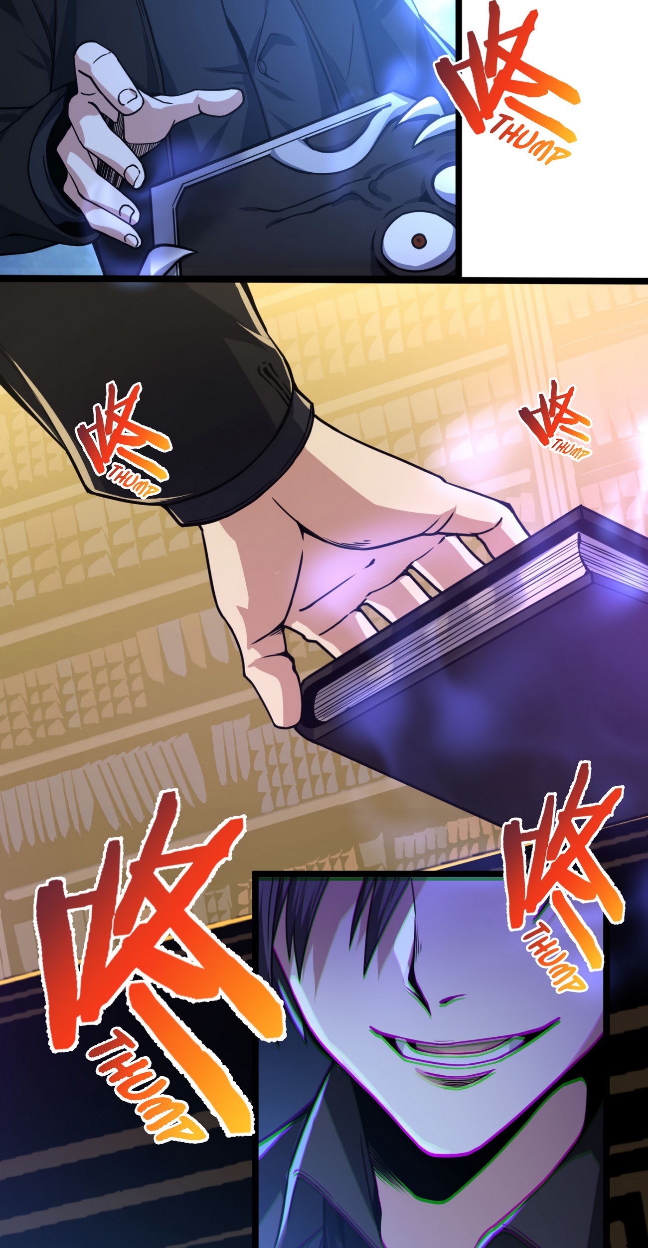 I’m Really Not The Demon God’s Lackey Chapter 30 Gambar 69