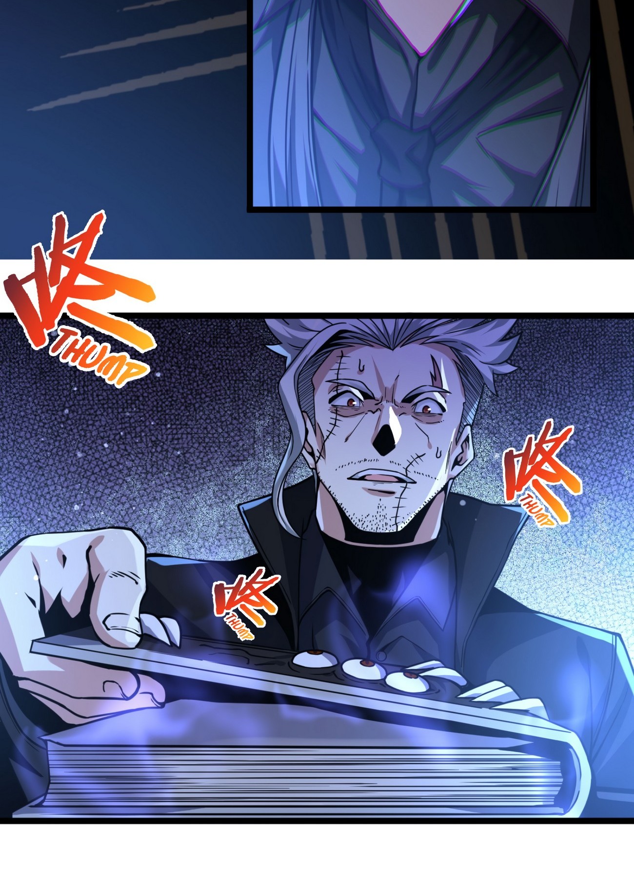 I’m Really Not The Demon God’s Lackey Chapter 30 Gambar 70