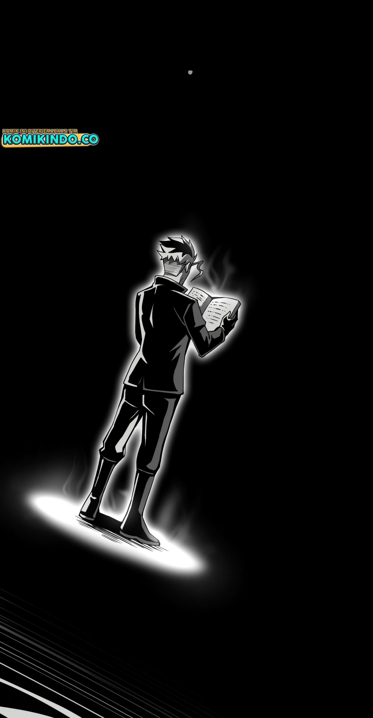 I’m Really Not The Demon God’s Lackey Chapter 30 Gambar 73