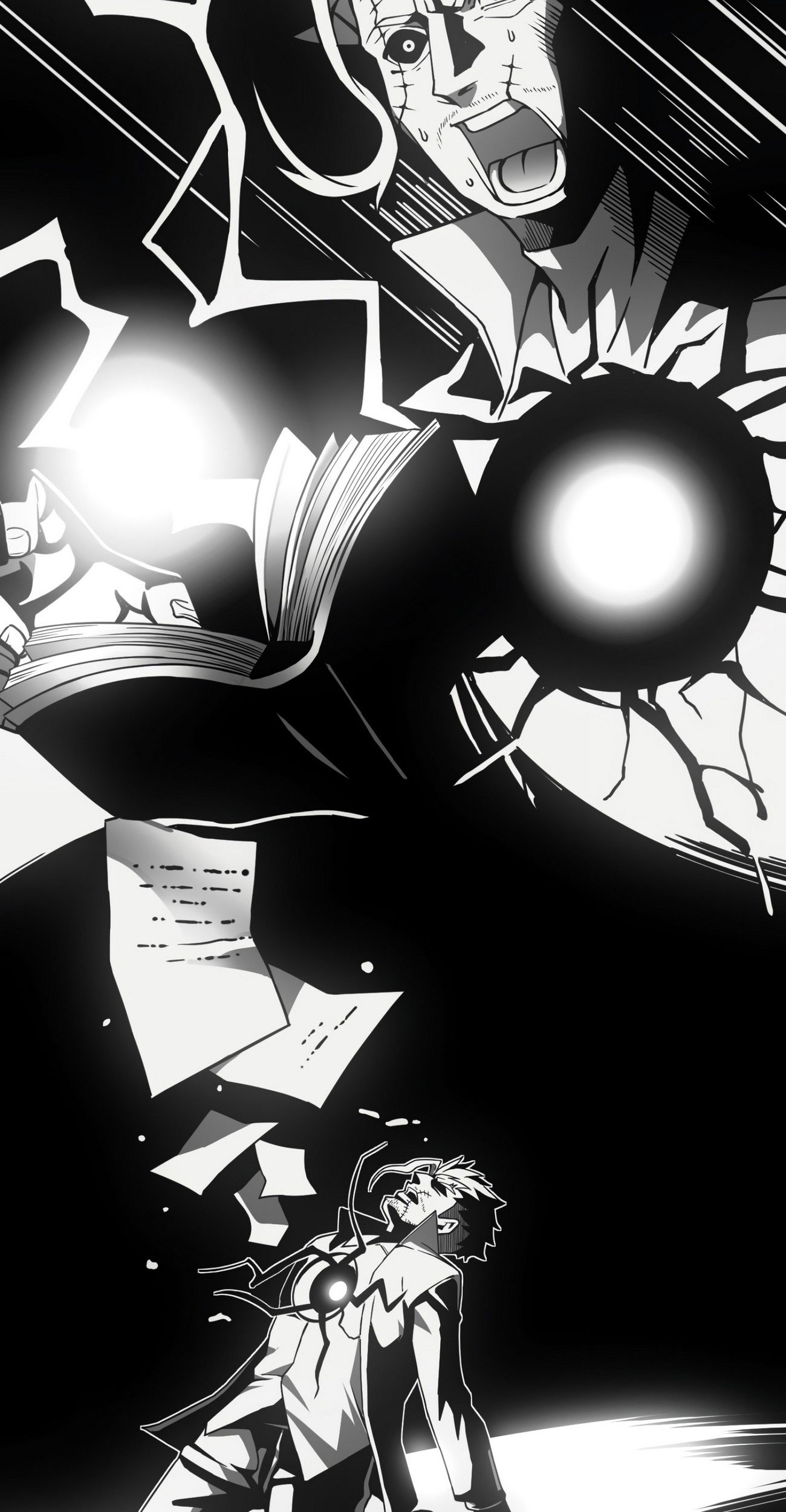 I’m Really Not The Demon God’s Lackey Chapter 30 Gambar 79