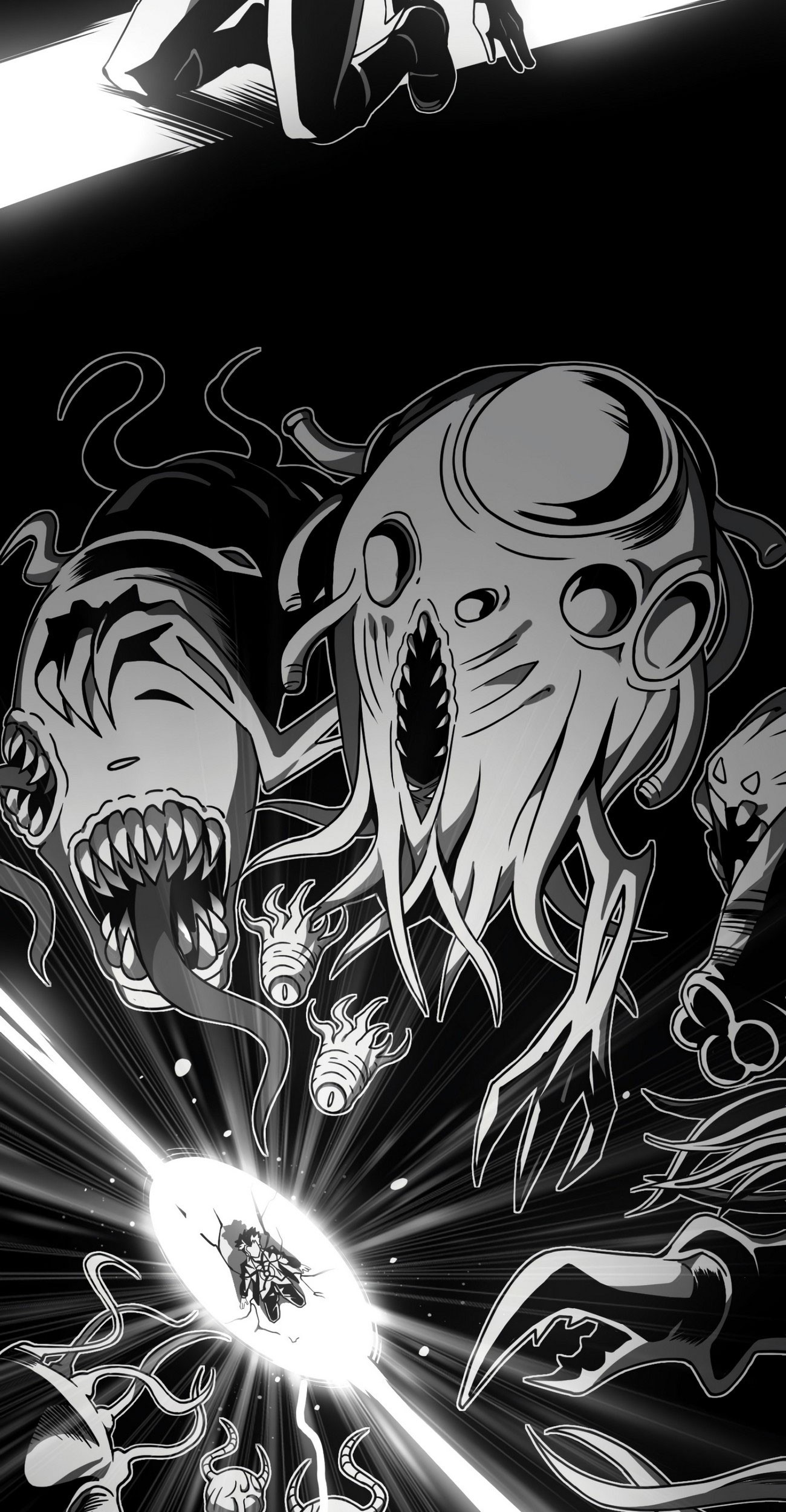 I’m Really Not The Demon God’s Lackey Chapter 30 Gambar 80