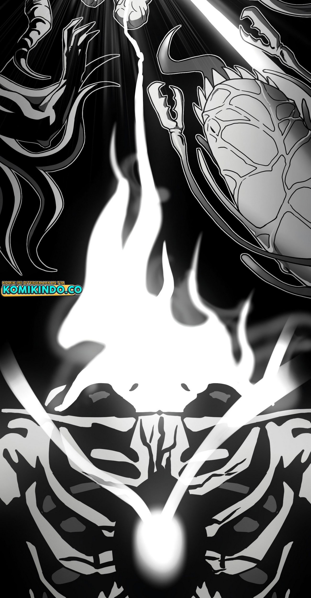 I’m Really Not The Demon God’s Lackey Chapter 30 Gambar 81